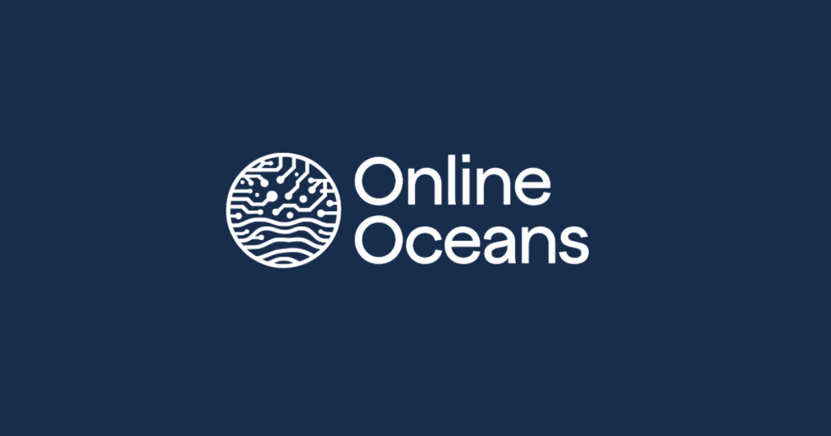 Online Oceans raises £4M for autonomous maritime fleets
