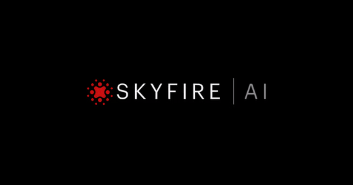 SkyfireAI raises $11M for autonomous multi-drone operations
