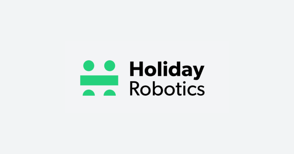 Holiday Robotics raises KRW 17.5B seed round for humanoid development