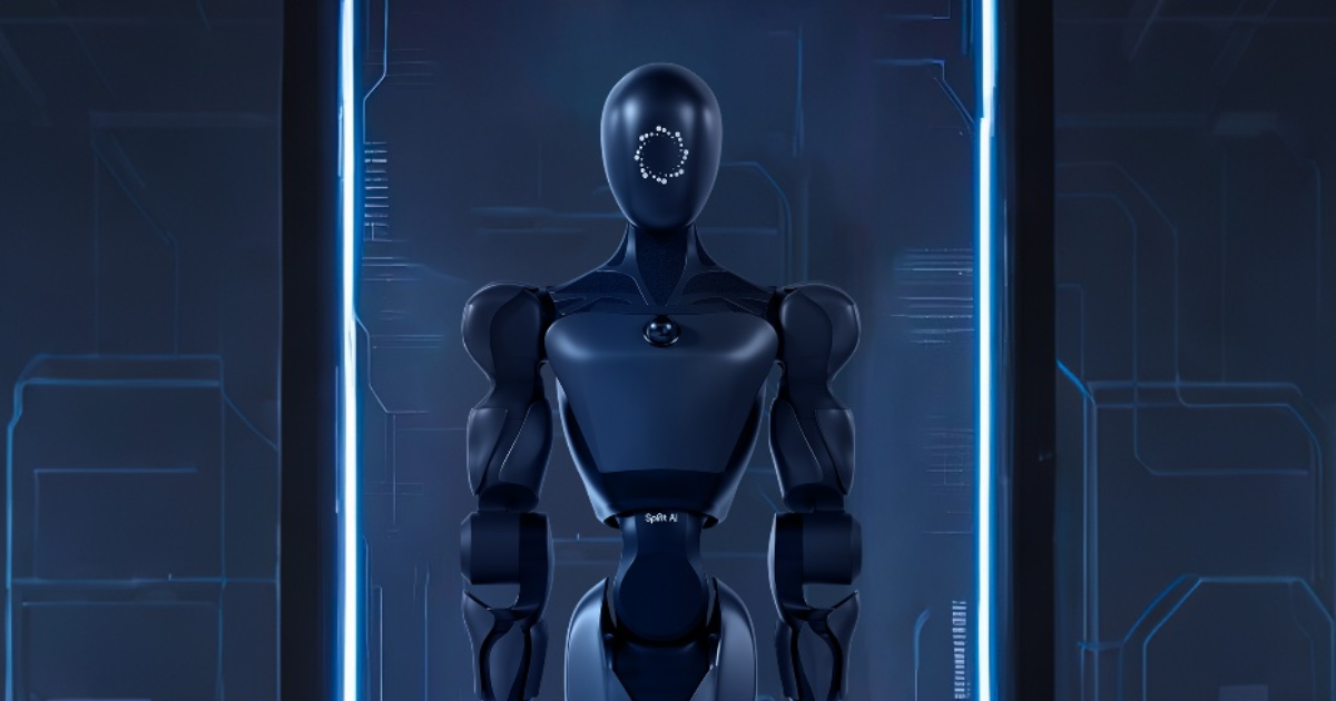 Spirit AI is building around the data problem
