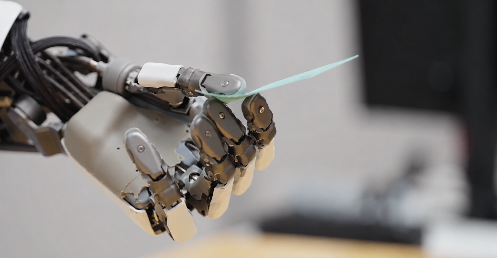 RLWRLD’s RLDX-1 targets contact-rich robot manipulation