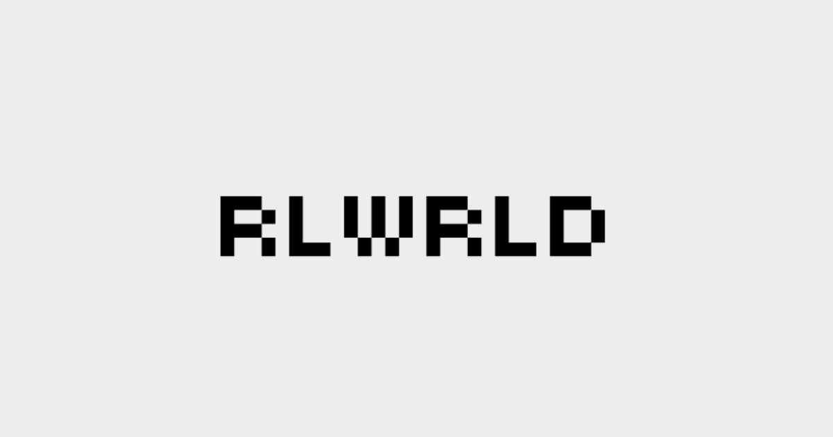 RLWRLD raises $41M across two seed rounds to build dexterity foundation models in live industrial environments