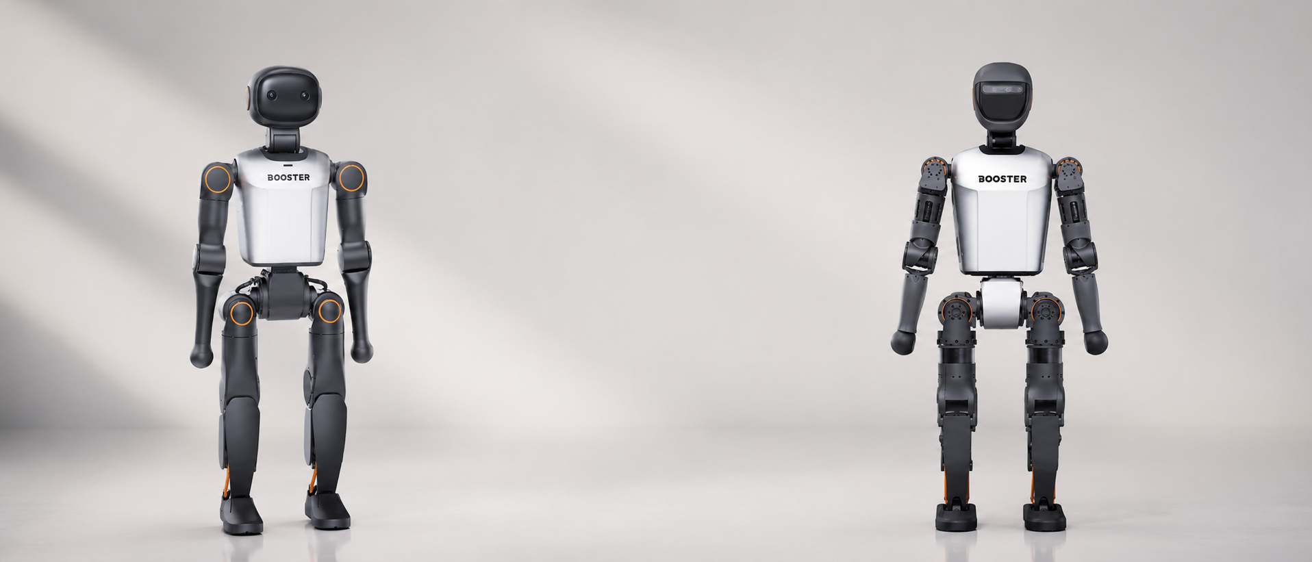 Booster Robotics raises nearly 1 billion yuan as Q1 shipments surge 500%
