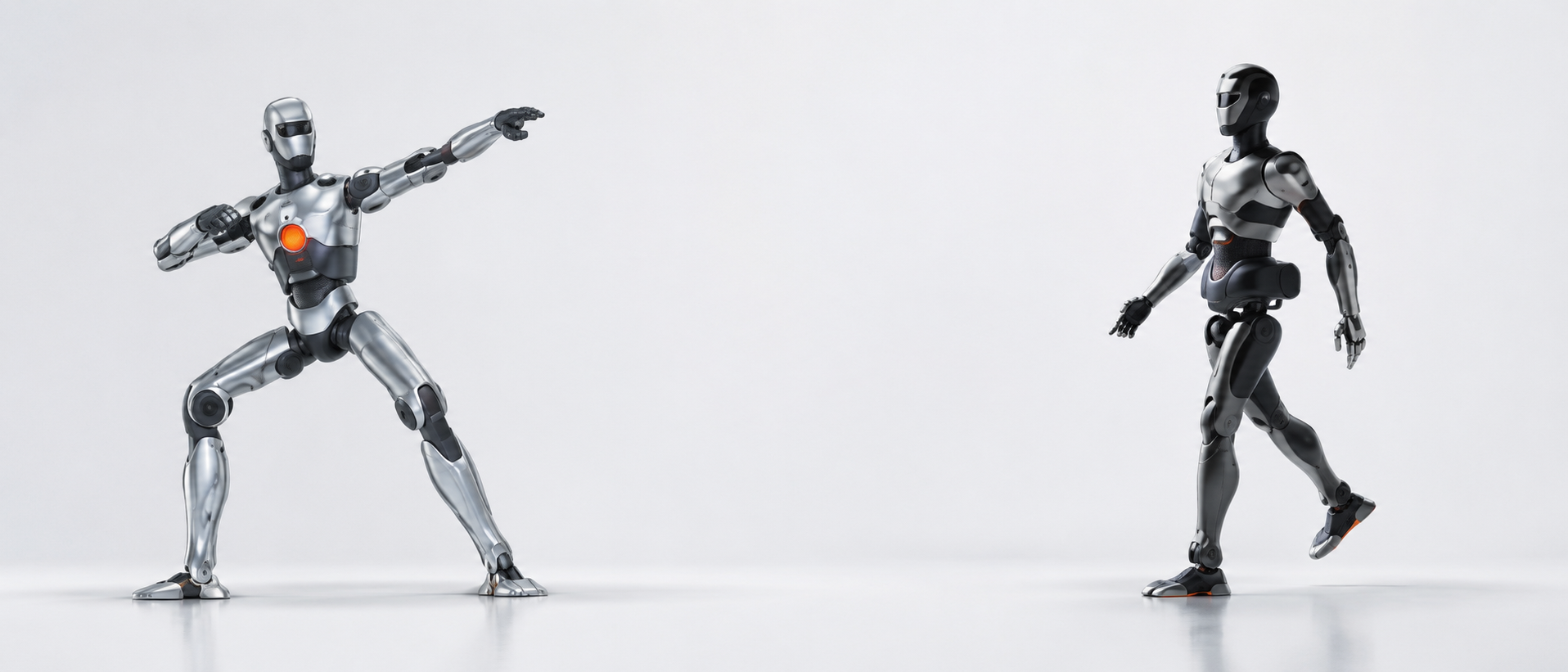 EngineAI raises $139M after PM01 performs world's first all-electric humanoid front flip