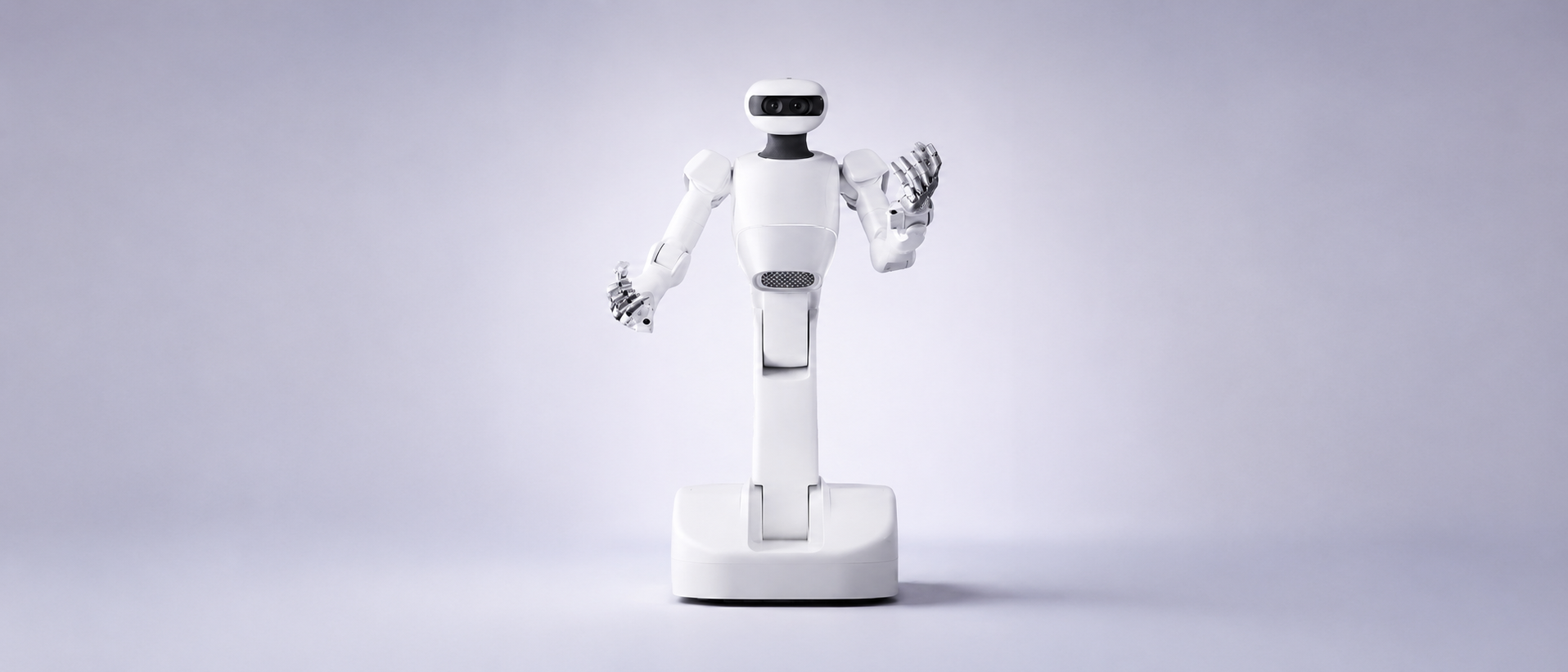 Sharpa unveils North humanoid and SharpaWave hand at CES 2026