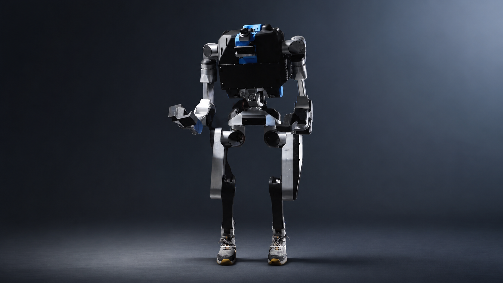 Noble Machines emerges from stealth with Moby, its industrial humanoid already deployed at a Fortune Global 500 customer