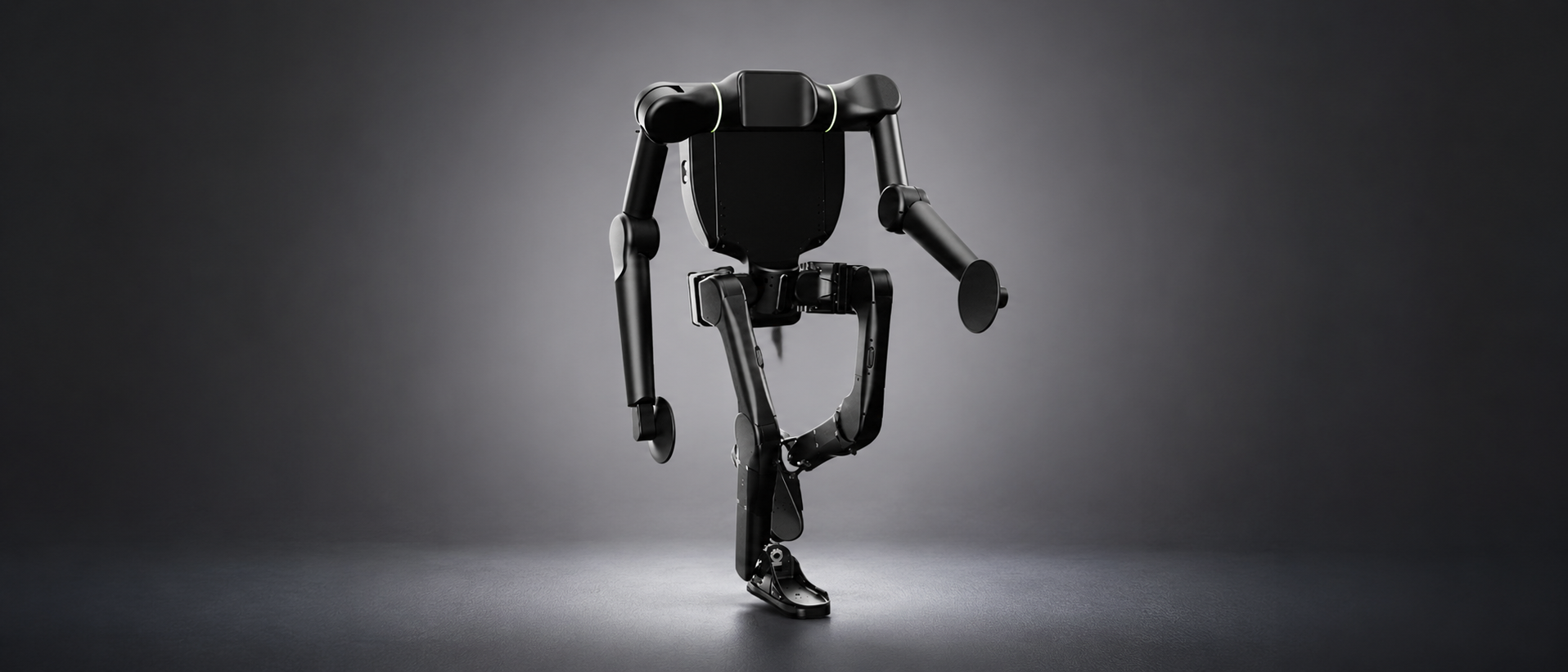 Renault prepares Calvin humanoids for factory work with Wandercraft