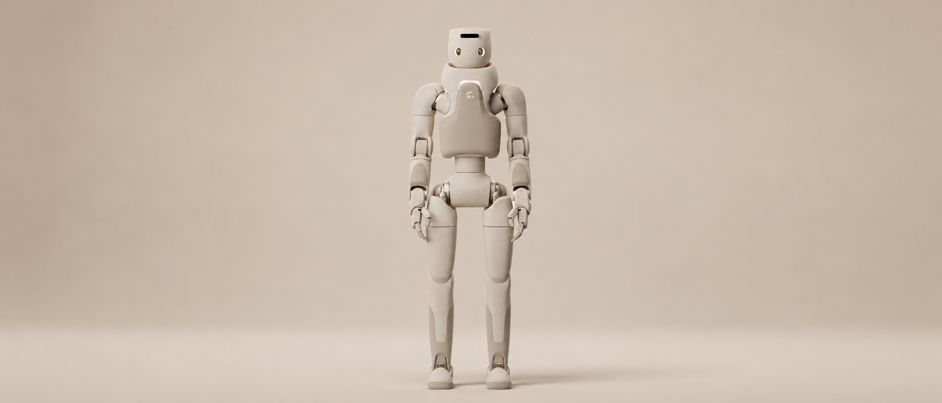 Fourier unveils GR-3, its first care-centric humanoid robot