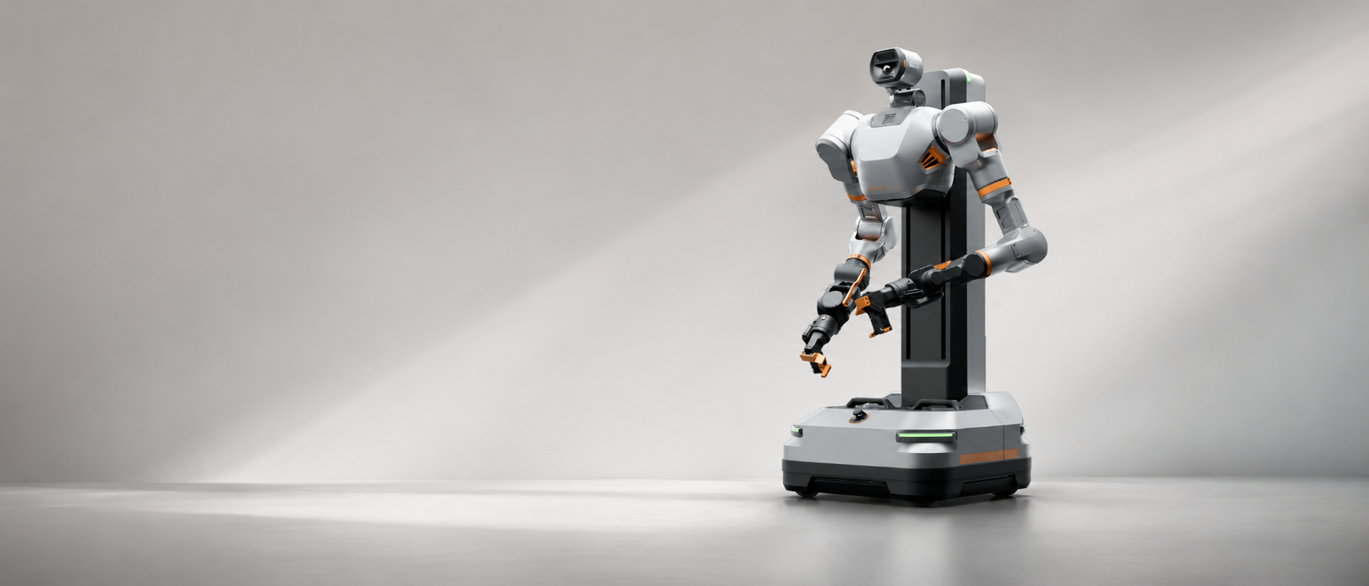 Galbot introduces S1 for heavy-duty mobile manipulation