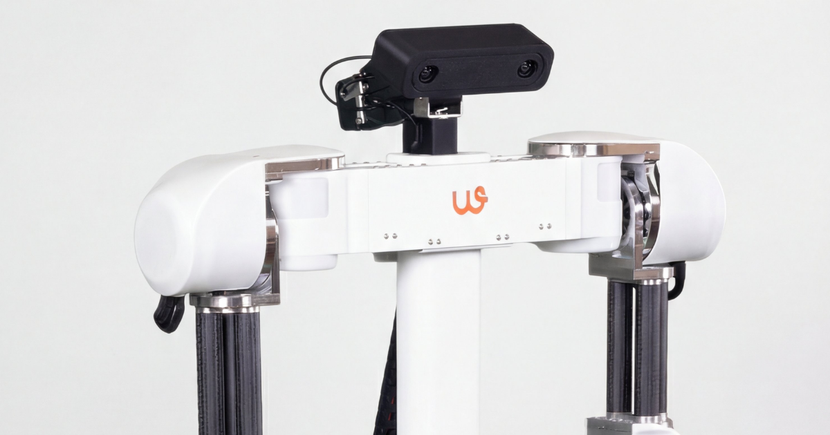 Weave launches Isaac 0 for home laundry folding