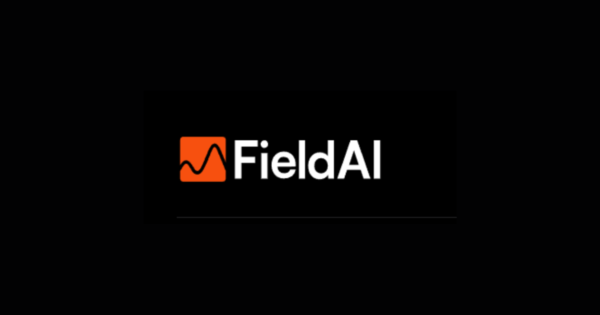 FieldAI raises $405M to scale robot intelligence for real-world autonomy