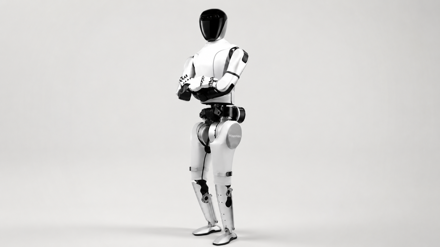 RobotEra raises over $200M for humanoid logistics deployment