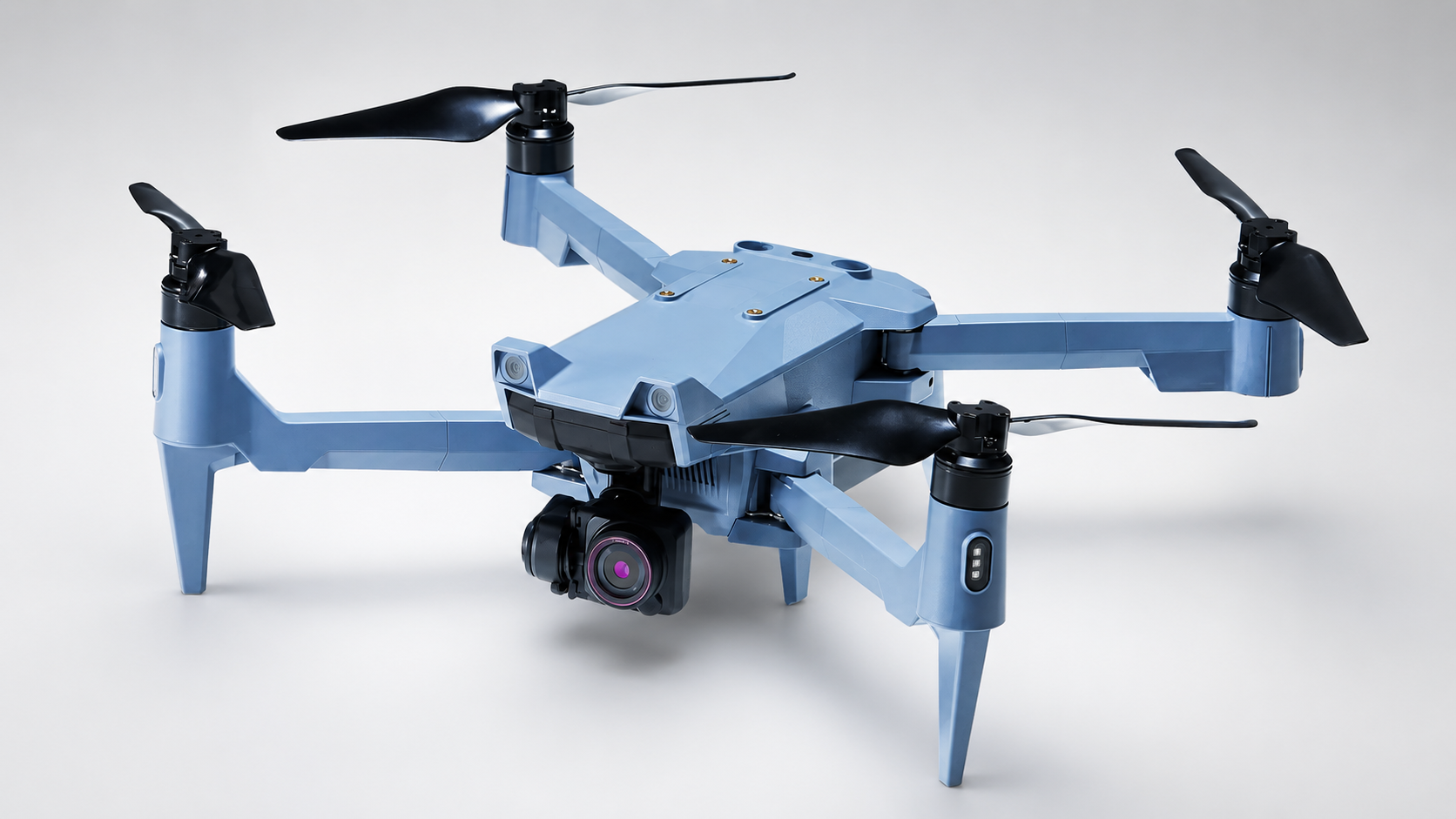 ACSL and Draganfly sign exclusive Canadian distribution and integration agreement for SOTEN