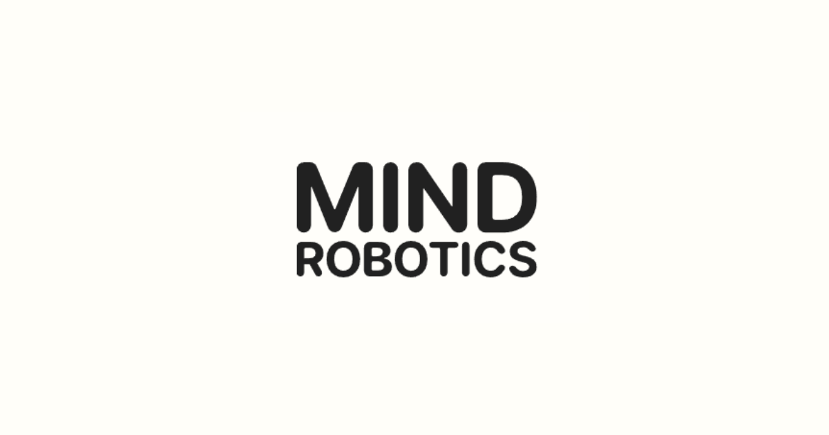 Mind Robotics raises $400M as total funding passes $1 billion