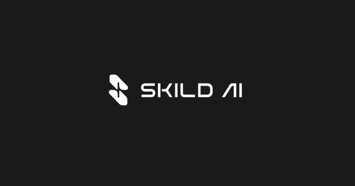 Skild AI raises $1.4B Series C as valuation reaches $14 billion