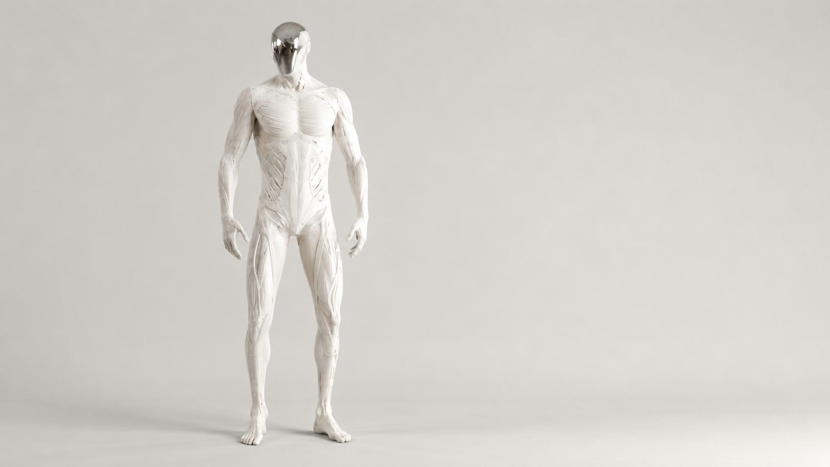 Clone Robotics reveals Protoclone, a musculoskeletal humanoid powered by artificial muscles