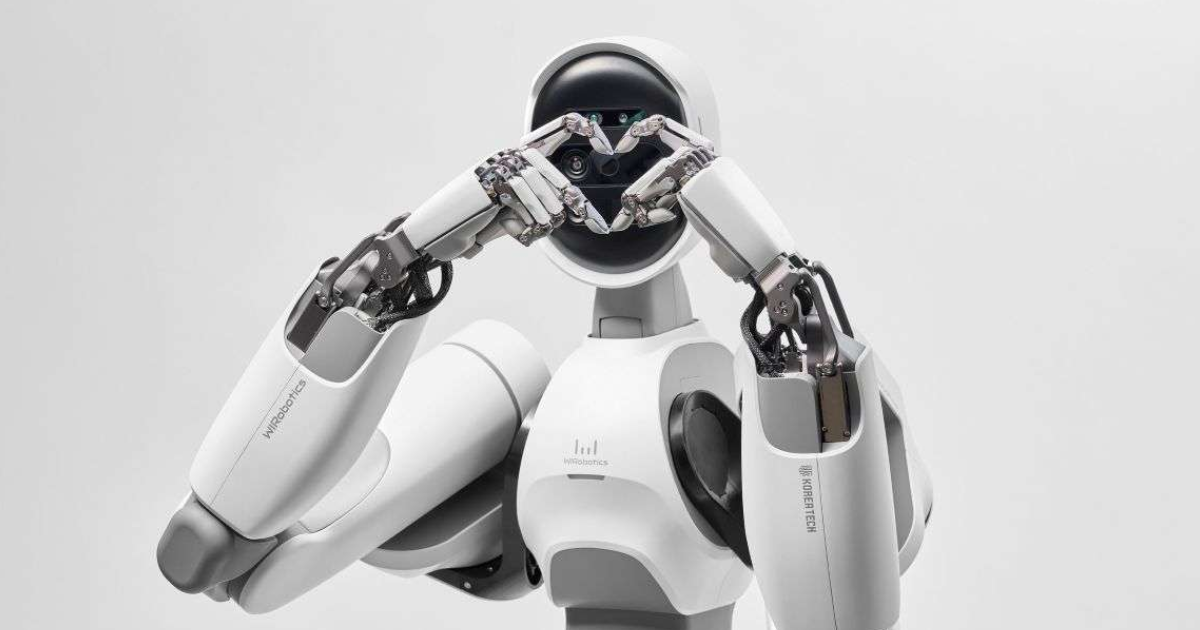 WIRobotics raises $68M after scaling wearable robots