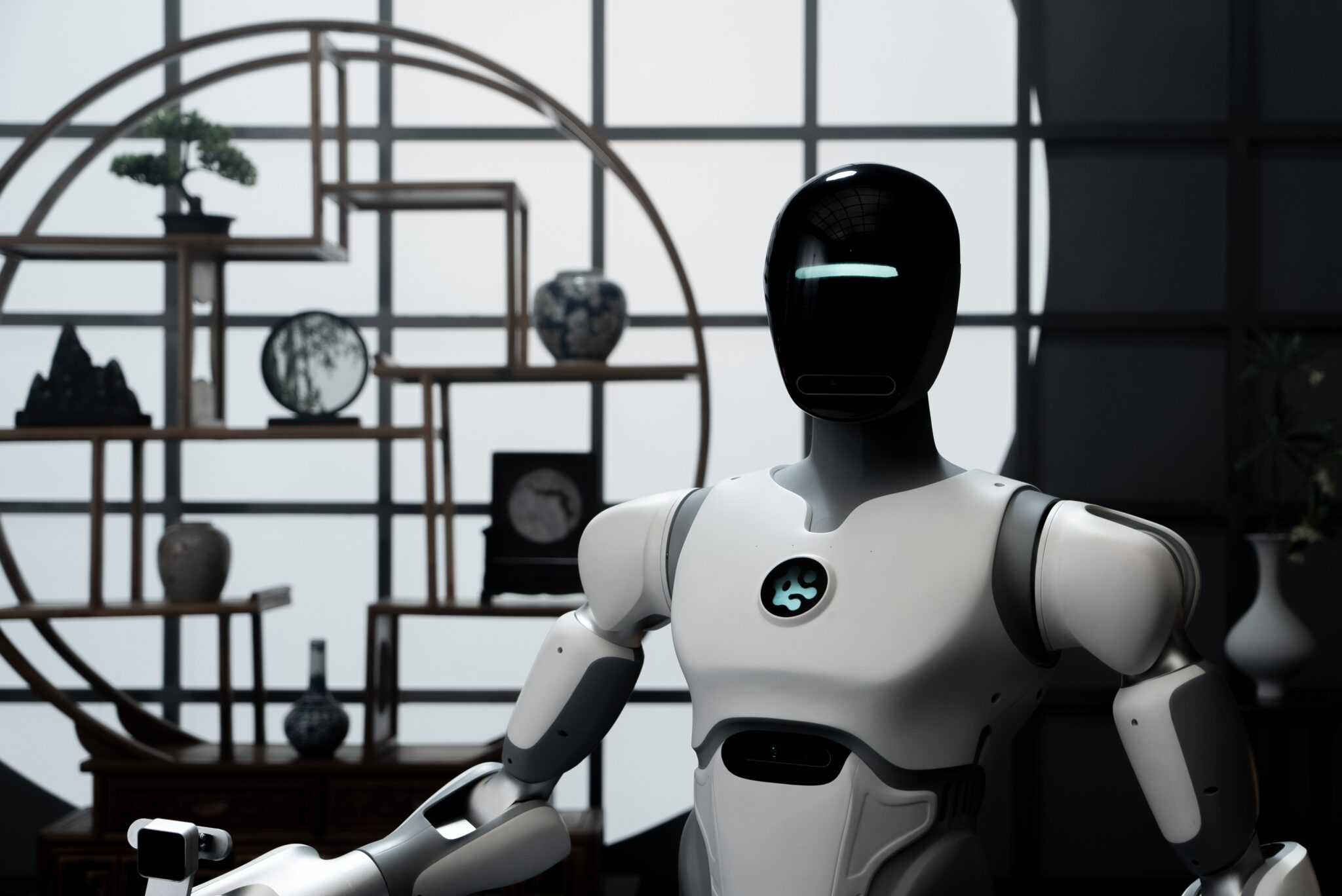 AI² Robotics raises RMB 1.2 billion Series B as AlphaBot deploys across semiconductor and automotive manufacturing