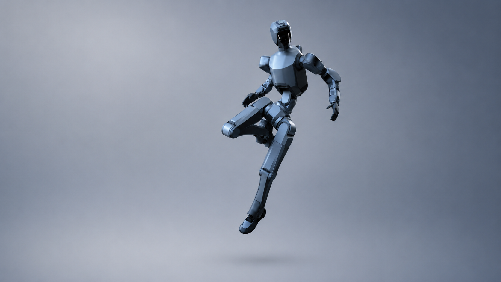 Deep Robotics raises $70M Series C as it extends from quadrupeds into humanoids