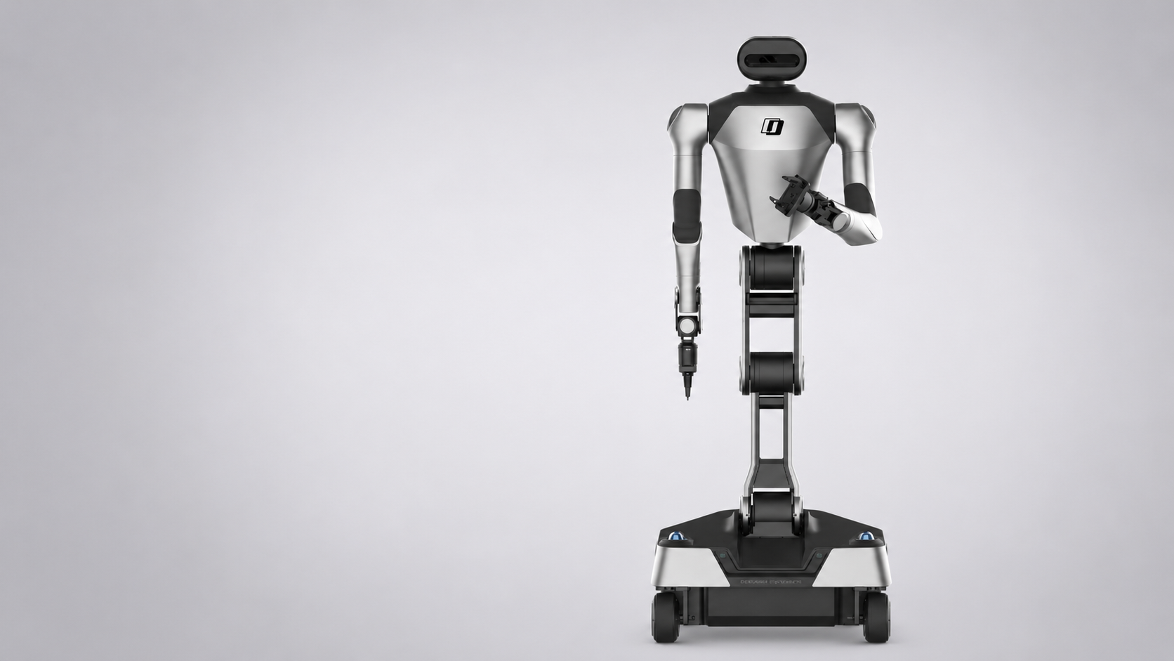 Galaxea launches R1 Series for wheeled humanoid manipulation