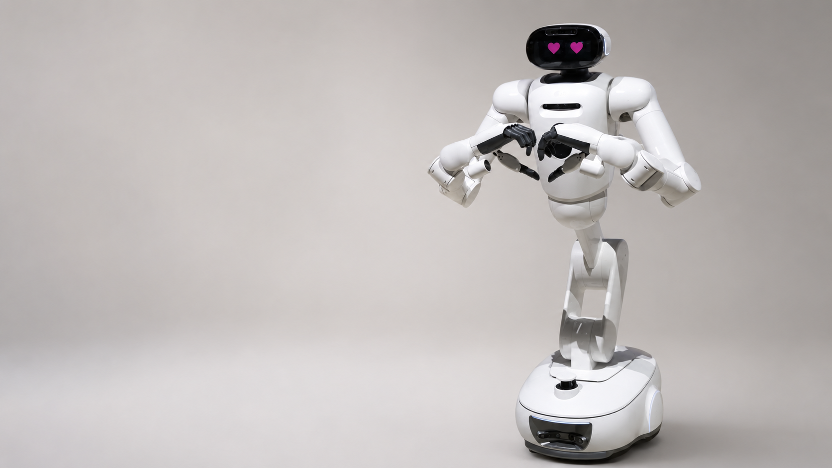 LG debuts CLOiD home robot at CES 2026 with dexterous arms and appliance ecosystem integration