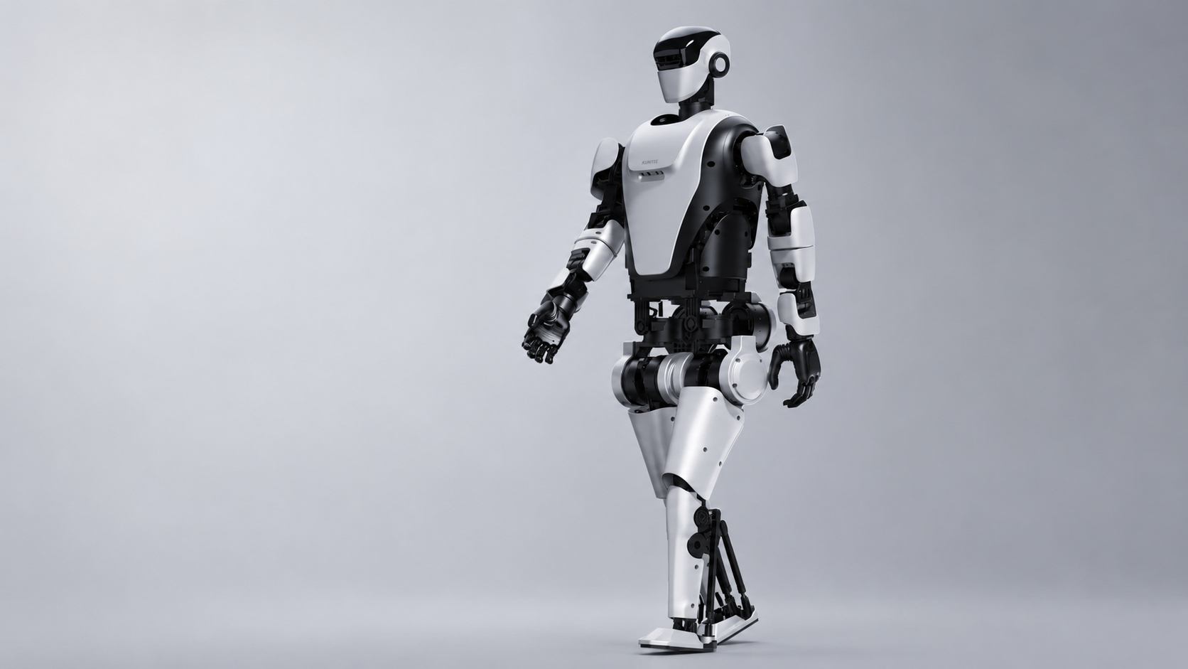 Leju Robotics inaugurates Foshan factory producing Kuavo humanoid every 30 minutes