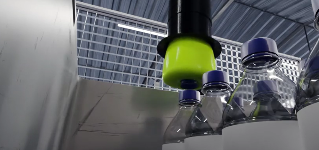 Locus acquires Nexera to expand autonomous warehouse picking