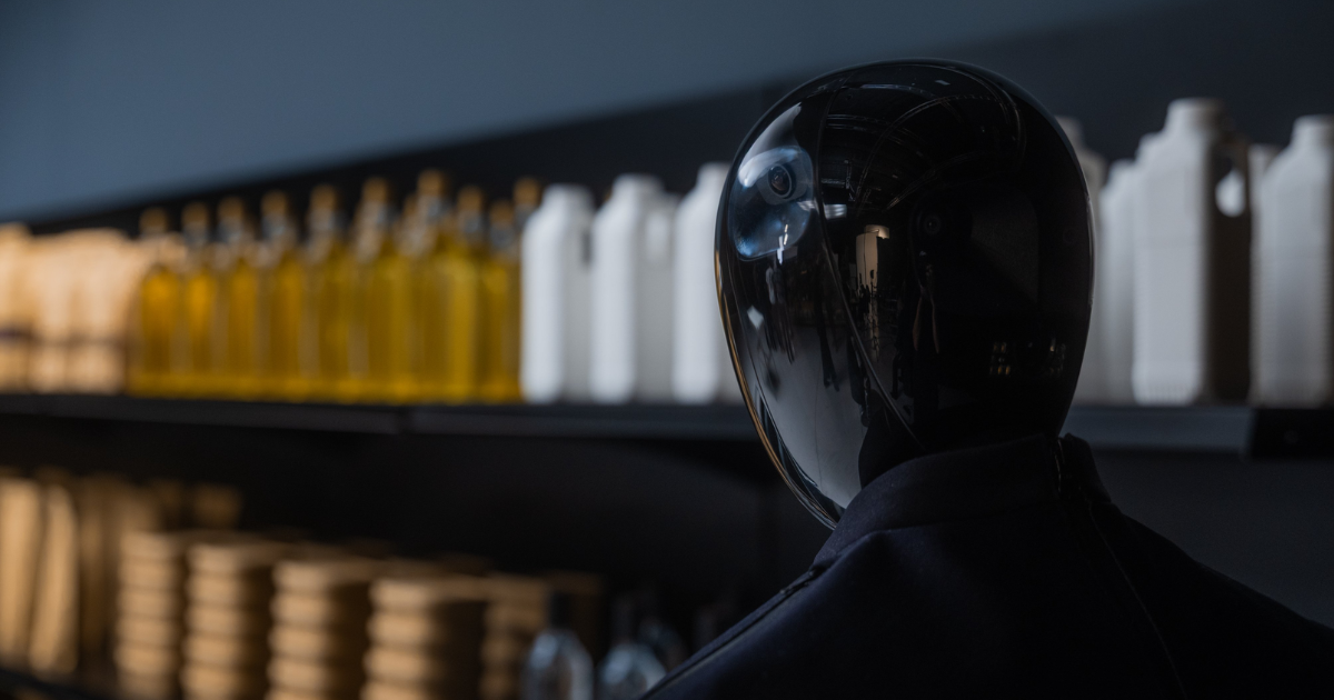 Humanoid is turning their robotic platform into an industrialization stack.