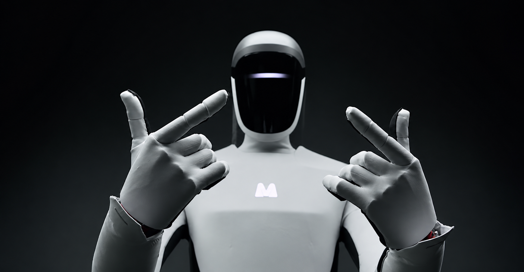 This week in humanoids