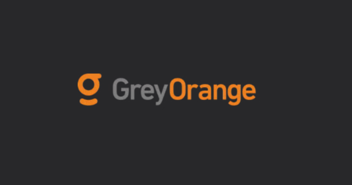 GreyOrange is building Ranger Assist cobots into multi-floor picking
