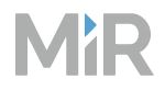 Mobile Industrial Robots is building MiR1200 into autonomous pallet movement