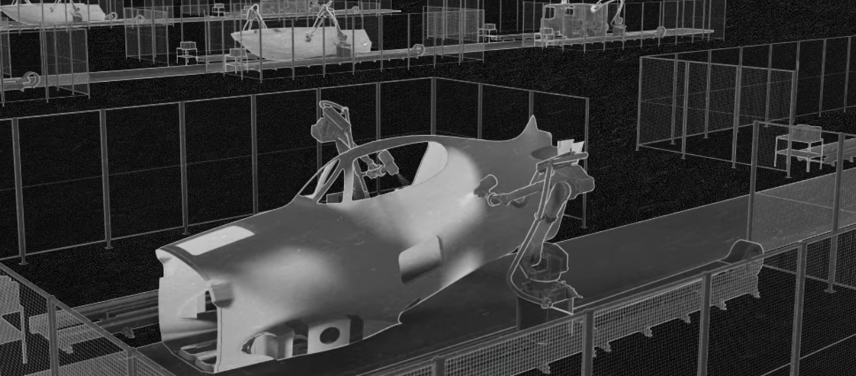 GrayMatter Robotics is scaling surface-finishing cells into a factory automation layer