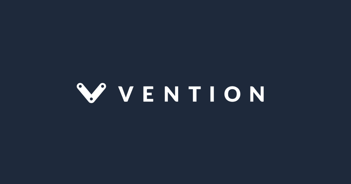 Vention is building MachineMotion controllers into a factory automation control layer