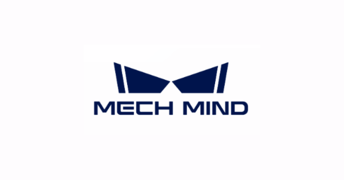 Mech-Mind Robotics is building Mech-Eye PRO S into 3D vision cells