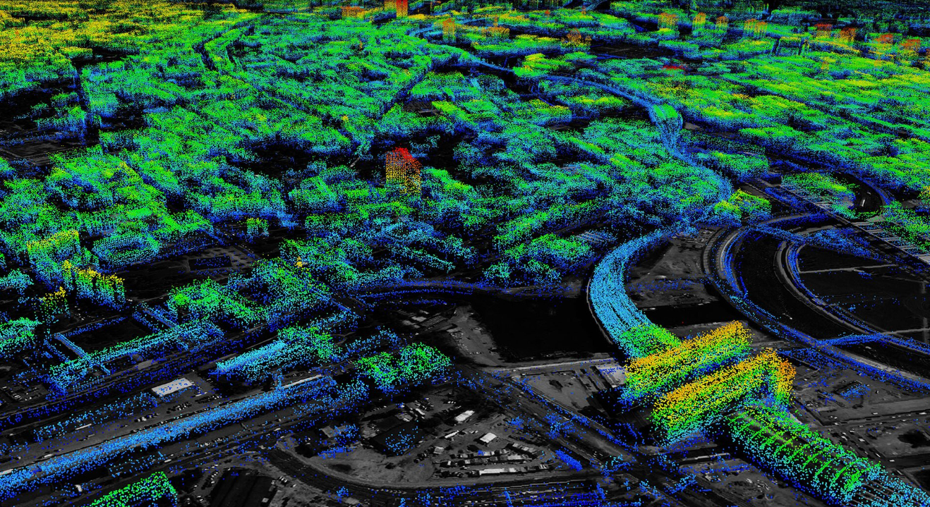 Q1 Results Show Robotics Lidar Is Becoming Measurable