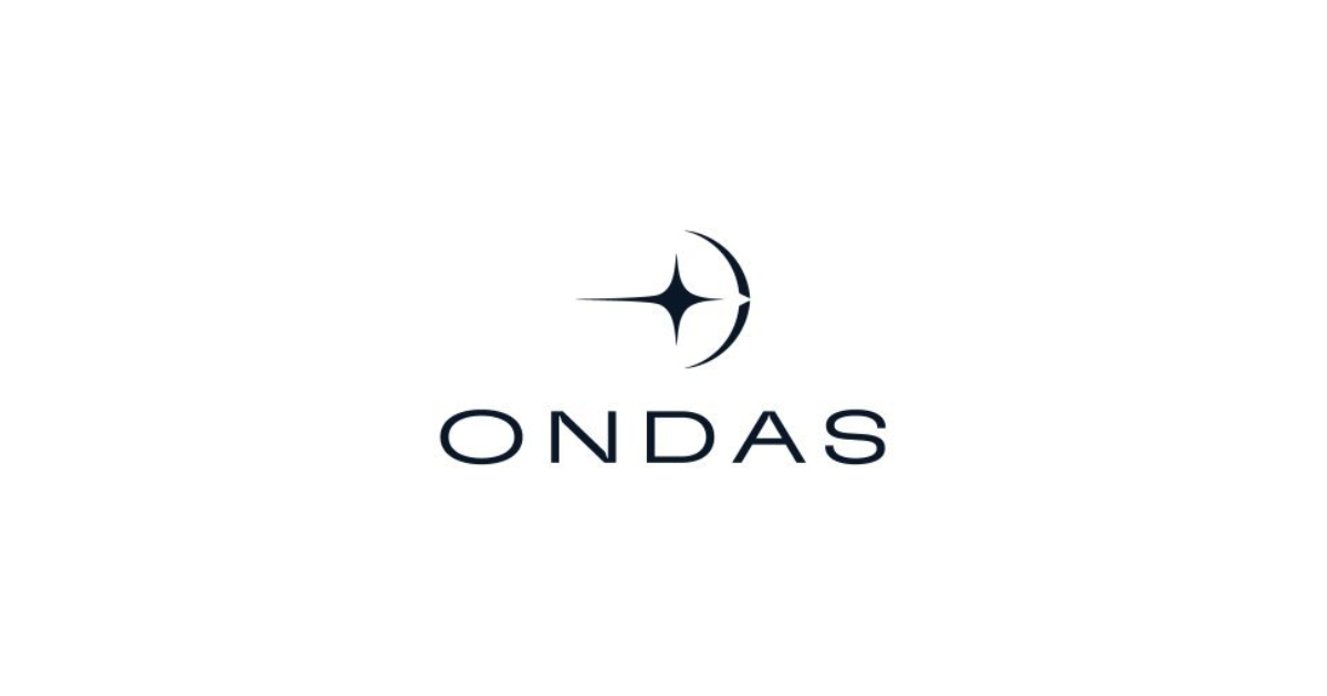 Ondas and the Stack Around the machine