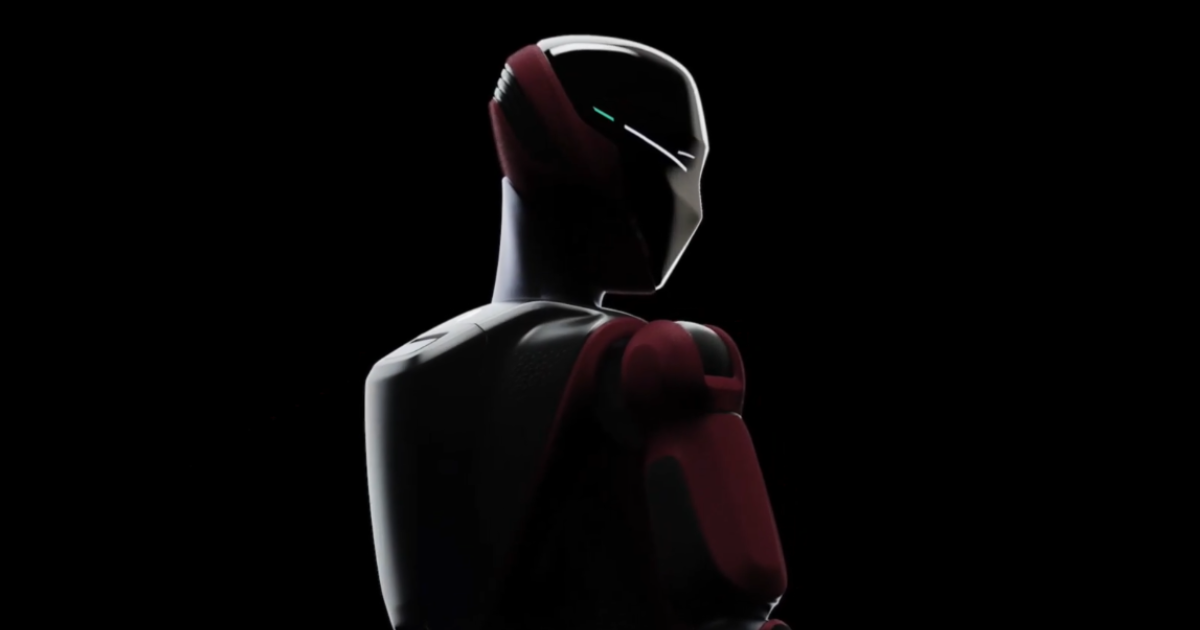 Generative Bionics and the Humanoid Actuator Stack