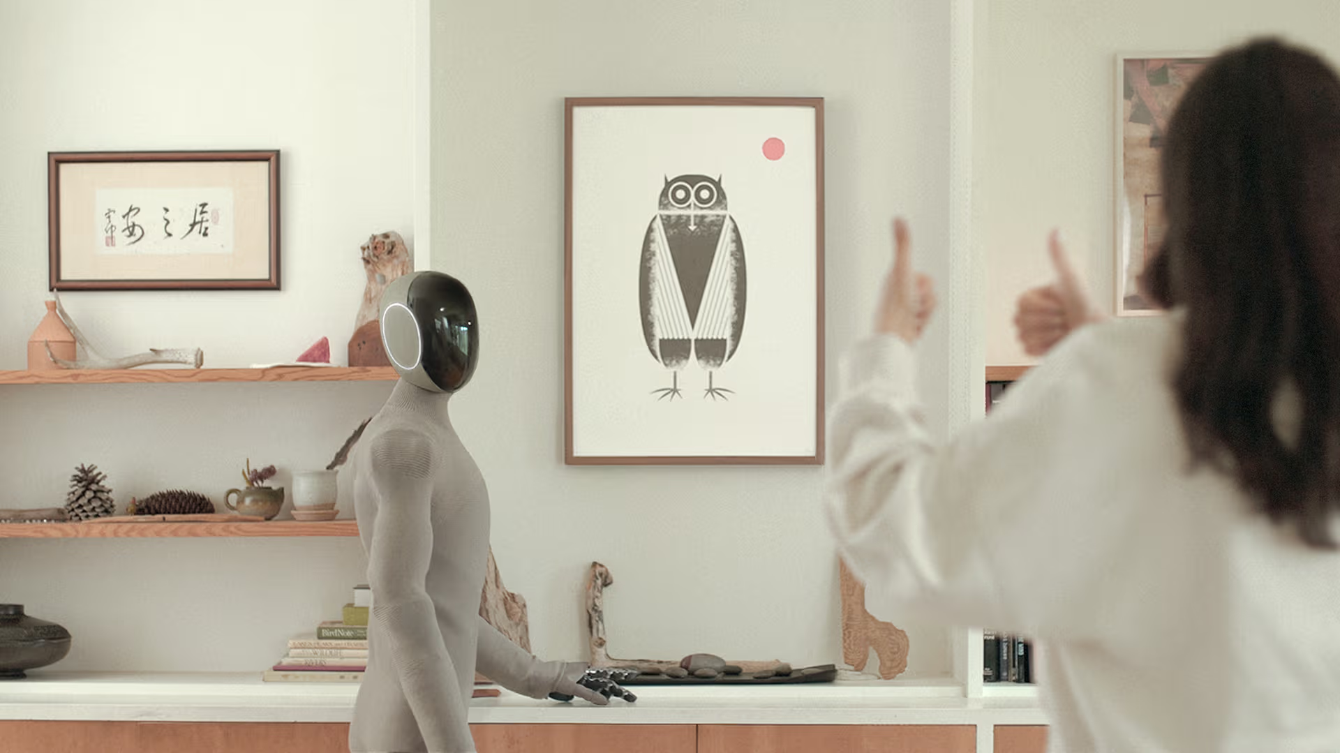 1X, Unitree and the Humanoid Developer-Market Gap