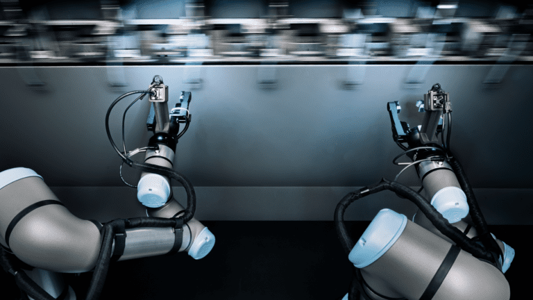 Sanctuary AI Is Moving Around the Humanoid Bottleneck