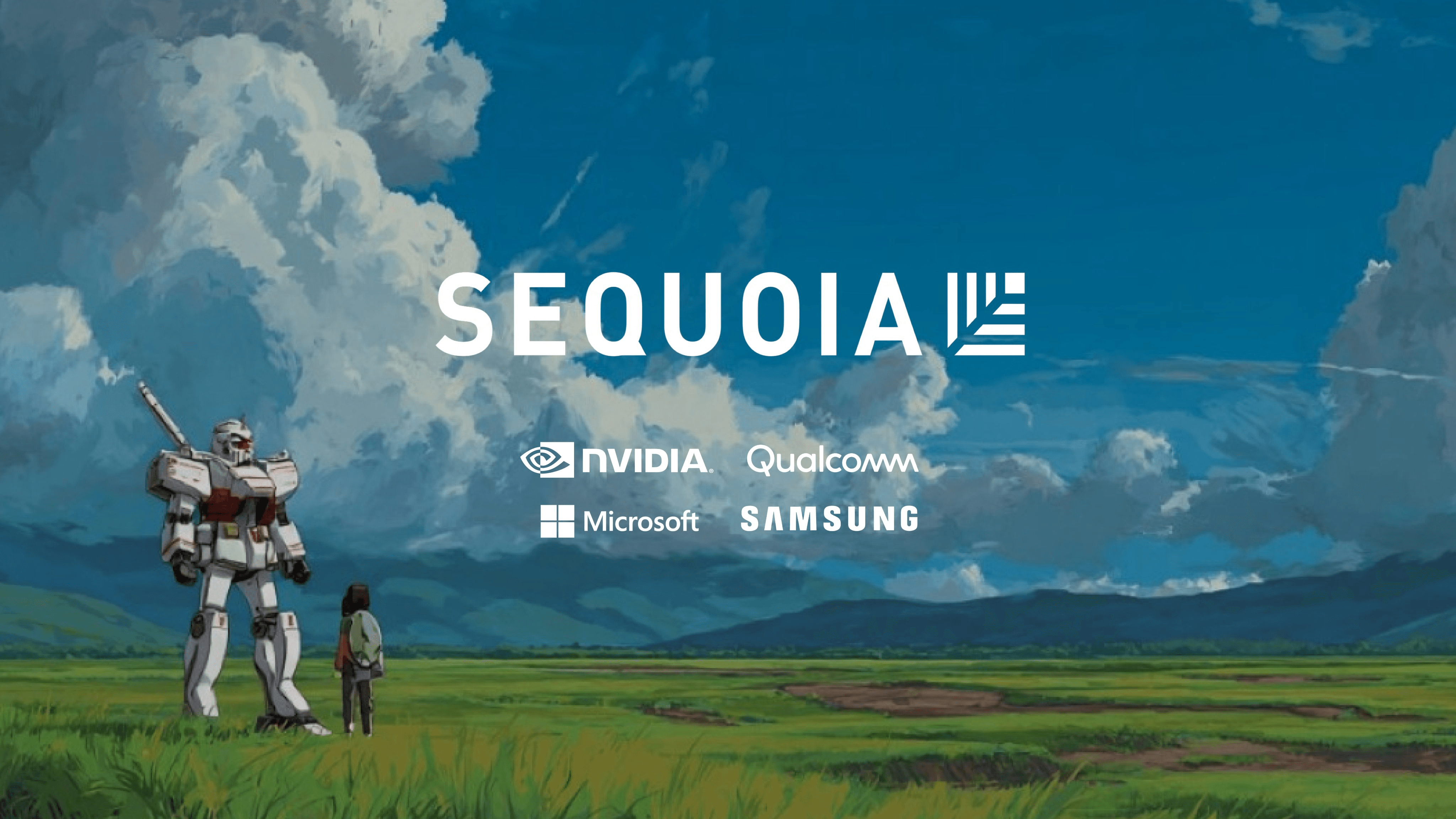 Mecka raises $60M Series B led by Sequoia to scale physical AI data and deployment infrastructure