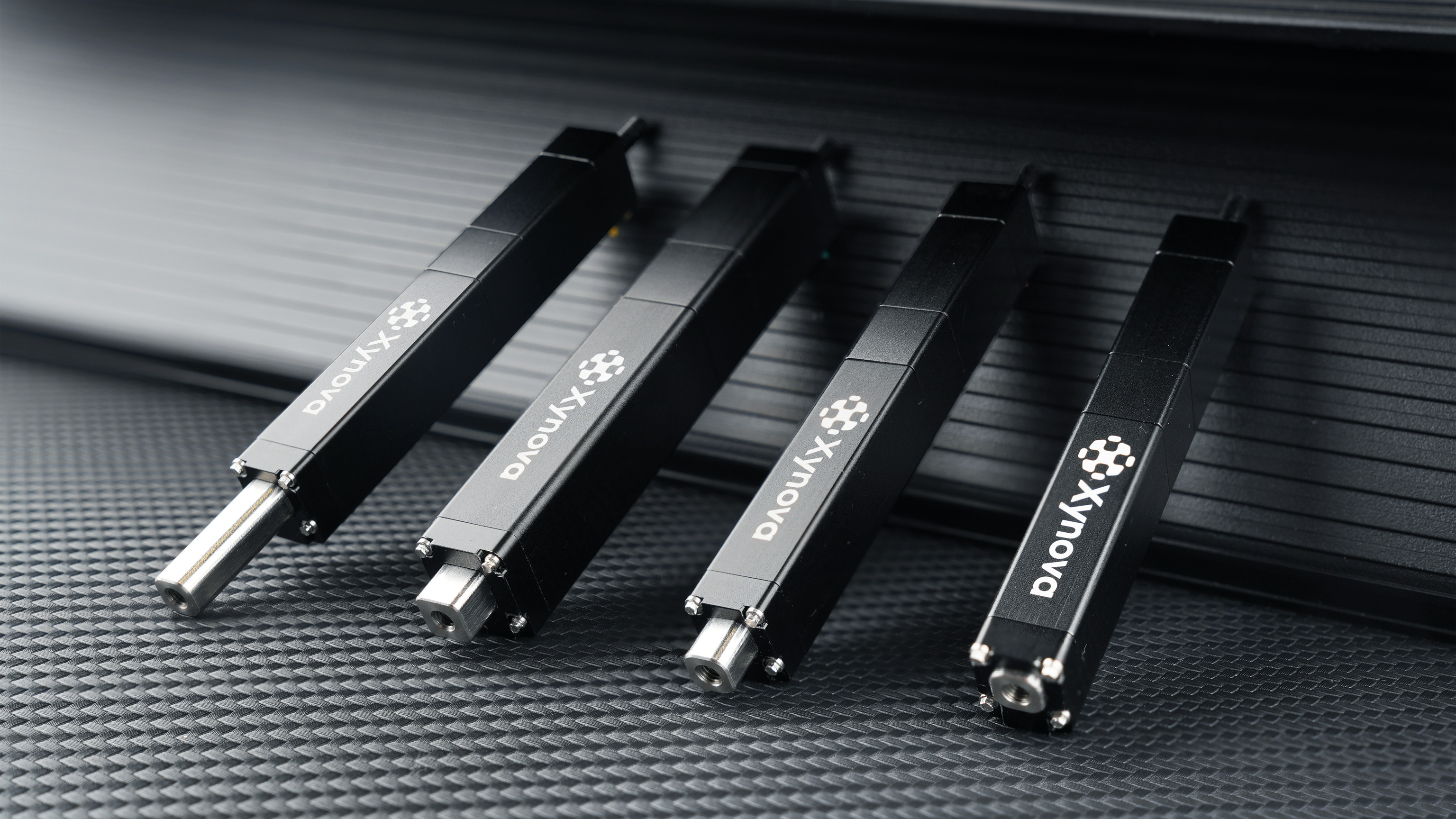 PRM10 Series Linear Actuators